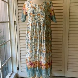 Vintage La Cera Dress